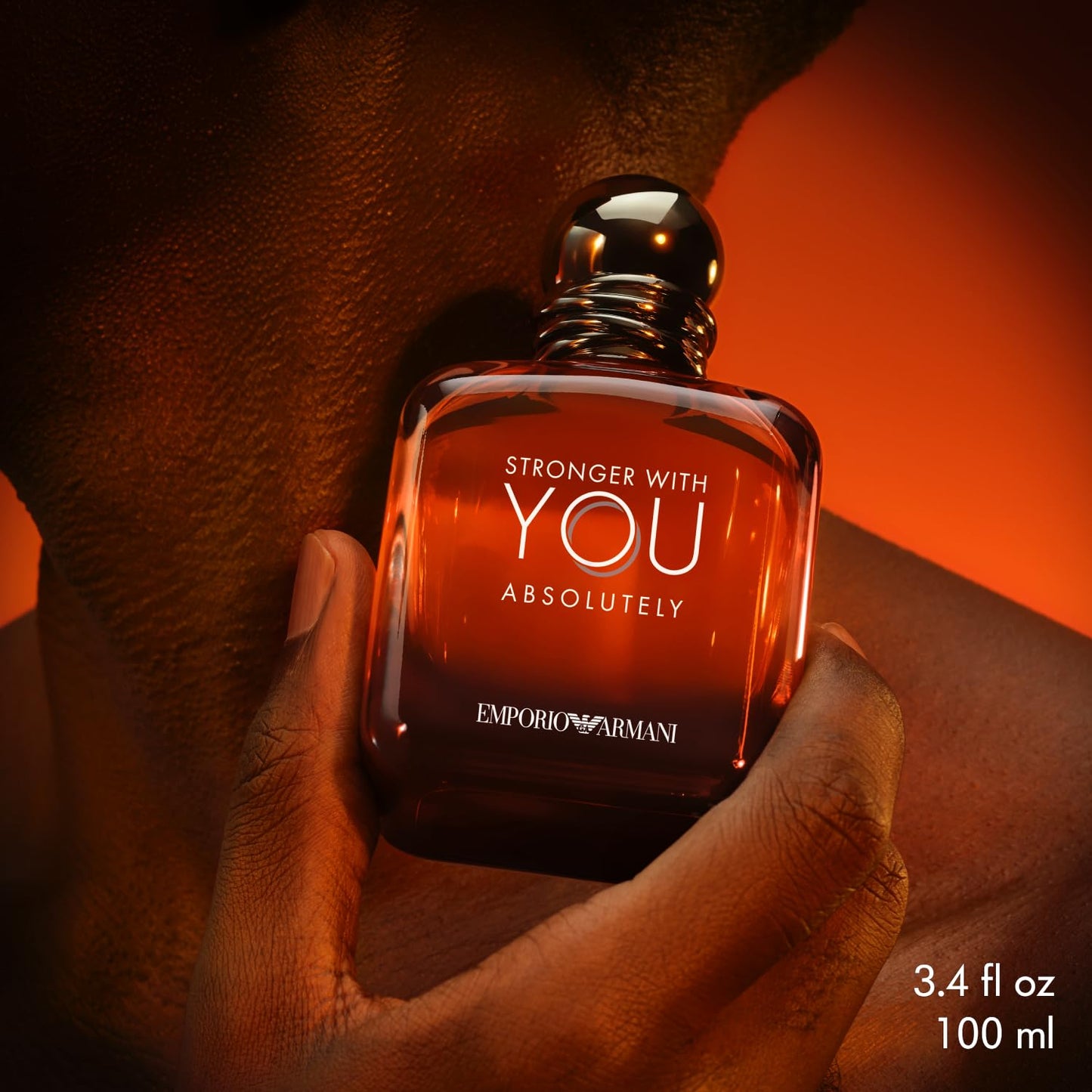 Stronger With You Absolutely 100ml