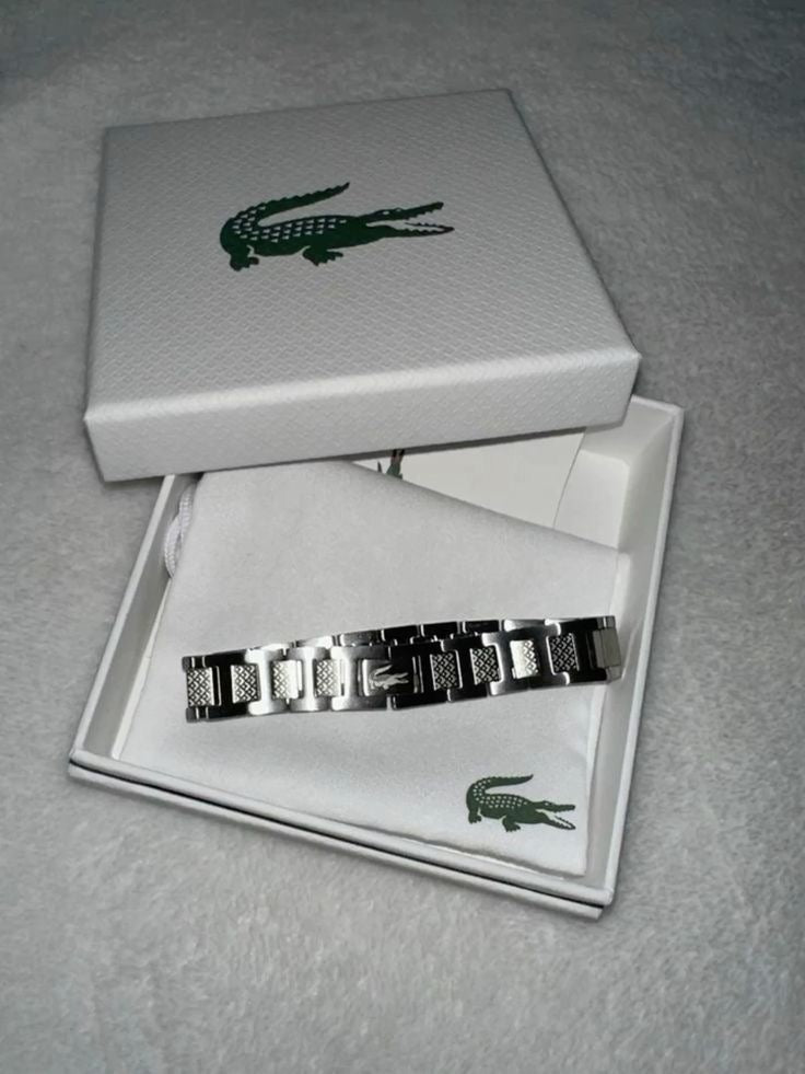 (STOCK) METROPOLE PLATEADO