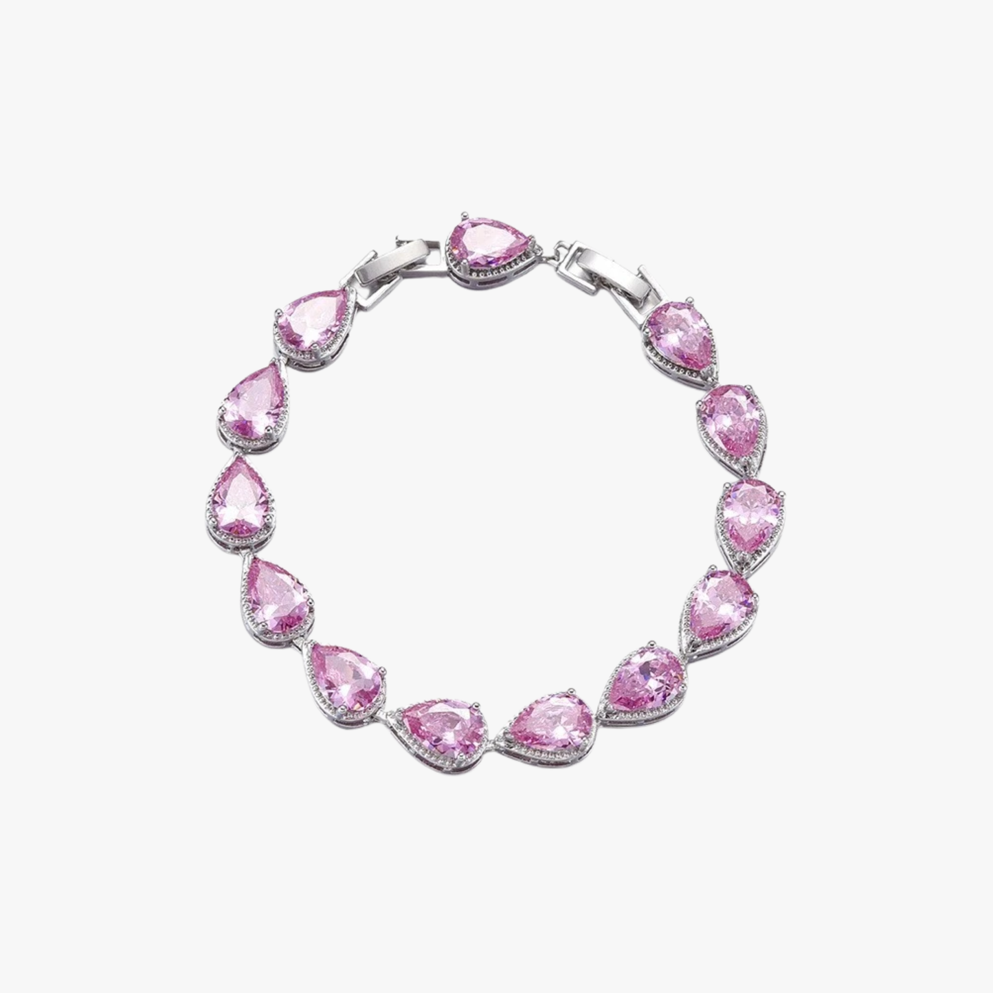 Brazalete - Lágrimas de Ángel (UNISEX)