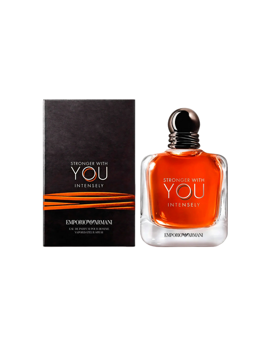 Stronger With You Intensely 100ml
