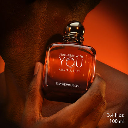 Stronger With You Absolutely 100ml