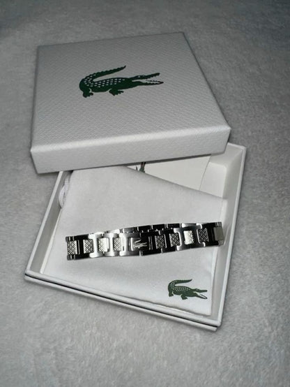 (STOCK)  METROPOLE PLATEADO