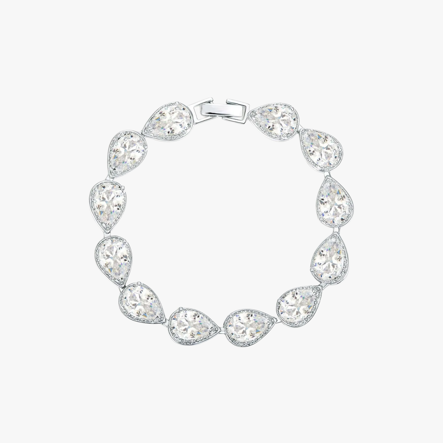 Brazalete - Lágrimas de Ángel (UNISEX)