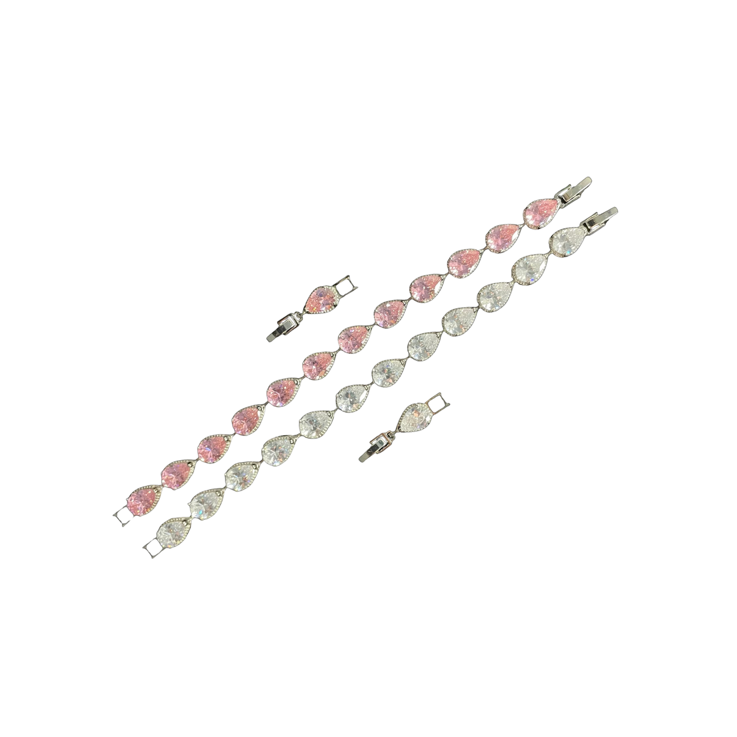 Brazalete - Lágrimas de Ángel (UNISEX)