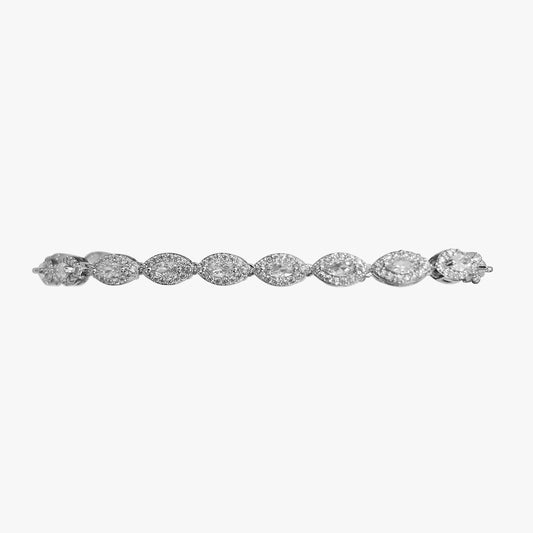 Pulsera Tenis - Ojos de Ángel (UNISEX)