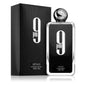 Afnan 9 PM Eau de Parfum para él 100ml